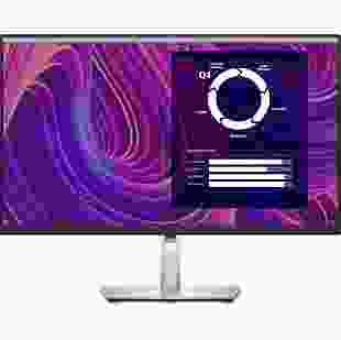 Dell Монітор LCD 27" P2723D HDMI, DP, USB, IPS, 2560x1440, 99%sRGB, Pivot