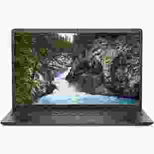 Dell Ноутбук Vostro 3510 15.6FHD AG/Intel i3-1115G4/8/512F/int/Lin