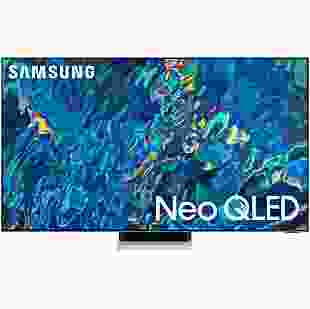 Samsung Телевізор 55" QE55QN95BAUXUA