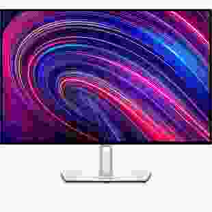 Dell Монітор LCD 30" U3023E HDMI, DP, USB-C, RJ-45, Audio, IPS, 2560x1600, 16:10, 100%sRGB, Pivot