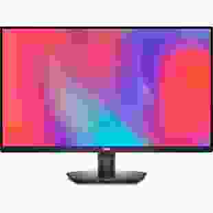 Dell Монітор LCD 31.5" SE3223Q 2xHDMI, DP, Audio, VA, 3840x2160, 99%sRGB, FreeSync