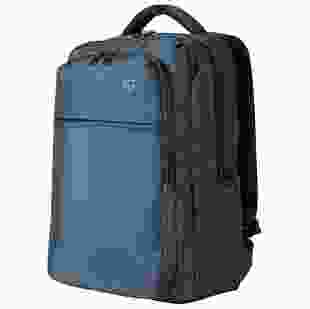 Tucano Рюкзак Martem 15.6", синій