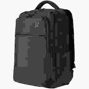 Tucano Рюкзак Martem 15.6", чорний