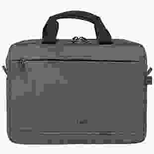 Tucano Сумка Stop 12", чорна