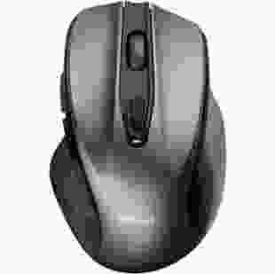 Trust Миша NITO WL GREY-BLACK