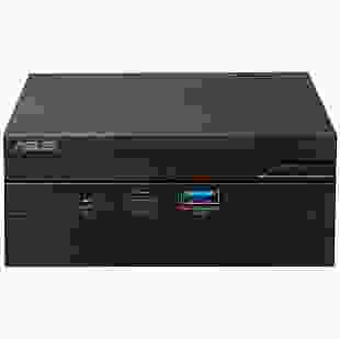 ASUS Персональний комп'ютер-неттоп PN61-BB5070MT Intel i5-8265U/2*SO-DIMM/SATA+M.2SSD/int/BT/WiFi/NoOS