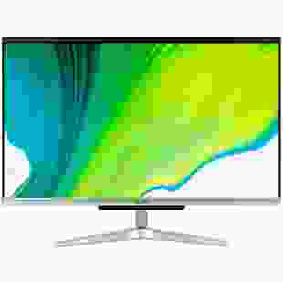 Acer Персональний комп'ютер-моноблок Aspire C24-420 23.8FHD/AMD Athlon 3050U/8/256F/int/kbm/Lin
