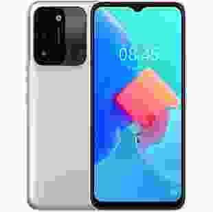 TECNO Смартфон Spark 8C (KG5j) 2/64Gb 2SIM Diamond Grey