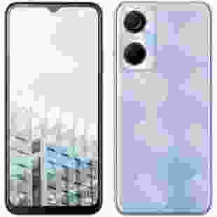 TECNO Смартфон POP 6 Pro (BE8) 2/32Gb 2SIM Peaceful Blue