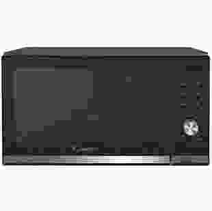 Candy Мікрохвильова піч, 20л, електронне упр., 700Вт, гриль, дисплей, чорний