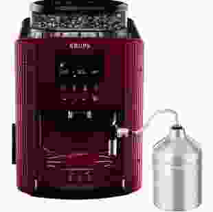 Krups Кавомашина Essential EA816570