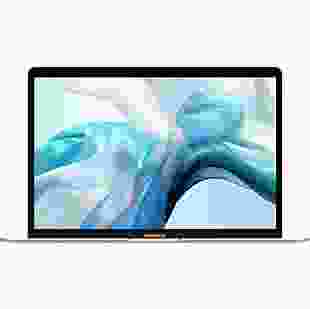 Ноутбук Apple MacBook Air 13" Silver 2019 (MVFL2)