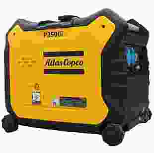 Kit Energy Бензиновий генератор Atlas Copco Generator P3500I інверторний