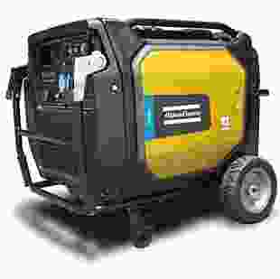 Kit Energy Бензиновий генератор Atlas Copco Generator P 6000 I інверторний