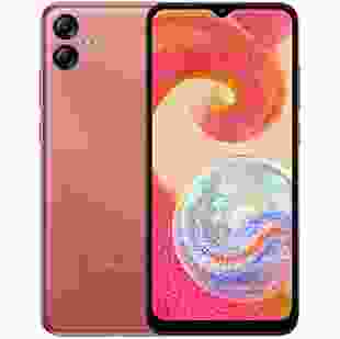 Samsung Смартфон Galaxy A04e (A042) 3/32GB 2SIM Copper