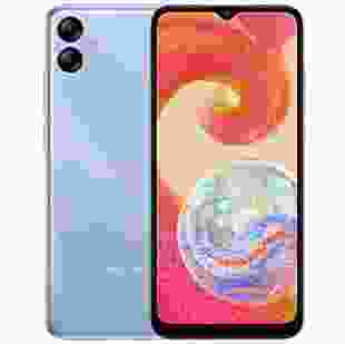 Samsung Смартфон Galaxy A04e (A042) 3/64GB 2SIM Light Blue