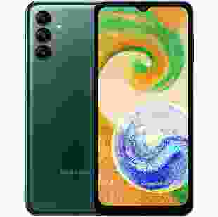 Samsung Смартфон Galaxy A04s (A047) 4/64GB 2SIM Green