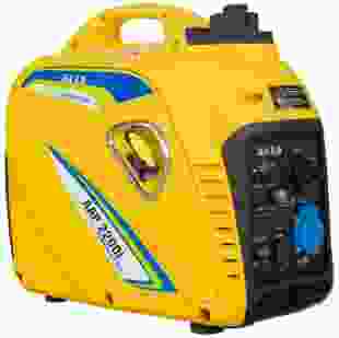 AKSA Генератор бензиновий AAP2200i інверторний, 2кВт (макс 2.2кВт), 220В, бак 4.5л, 550г/кВтГод, кожух