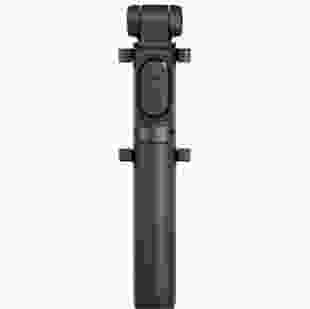 Монопод (універсальний) Xiaomi Tripod Black + Bluetooth кнопка (FBA4053CN, FBA4070US, XMZPG01YMB)