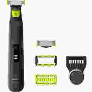 Philips Електростанок OneBlade QP6541/15 (2в1)