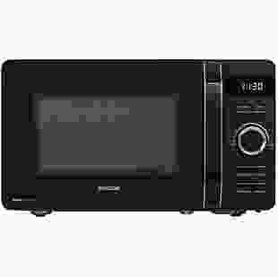Sencor Мікрохвильова піч, 17л, 800Вт, дисплей, чорний