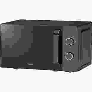 Sencor Мікрохвильова піч, 20л, 700Вт, чорний SMW1919BK