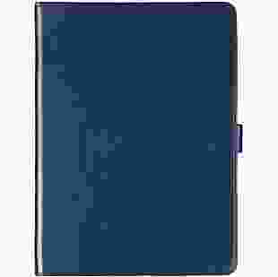 2E Чохол Basic універсальний для планшетів з діагоналлю 9-10.8", Navy
