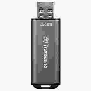 Transcend Накопичувач 256GB USB 3.2 JetFlash 920 Black R420/W400MB/s