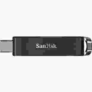 SanDisk Накопичувач 128GB USB-Type C Ultra