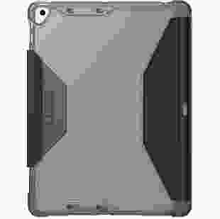 UAG Чохол для Apple iPad 10.2"(7th Gen 2021) Plyo, Black/Ice