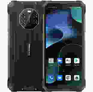 Blackview Смартфон BV8800 8/128GB NFC 2SIM Black UA