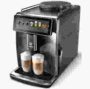 Philips Кавомашина Saeco Xelsis Deluxe SM8889/00