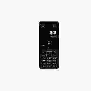 2E Мобільний телефон E280 2022 Dual SIM Black