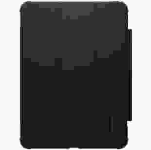 Spigen Чохол для Apple iPad Pro 11"(2018-2022) Ultra Hybrid Pro, Black