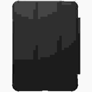 Spigen Чохол для Apple iPad 10.9"(2022) Ultra Hybrid Pro, Black