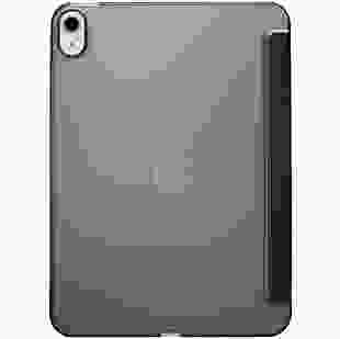 Spigen Чохол для Apple iPad 10.9"(2022) Liquid Air Folio, Black