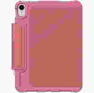 UAG Чохол [U] для Apple iPad 10.9"(10TH GEN, 2022) DOT, Clay