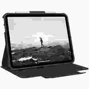 UAG Чохол [U] для Apple iPad 10.9"(10TH GEN, 2022) DOT, Deep Ocean