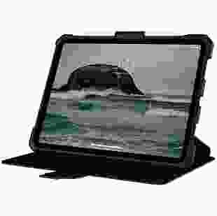 UAG Чохол для Apple iPad 10.9"(10TH GEN, 2022) Metropolis, Black
