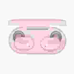 Навушники TWS Belkin Soundform Play Pink (AUC005BTPK)