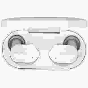 Навушники TWS Belkin Soundform Play White (AUC005BTWH)