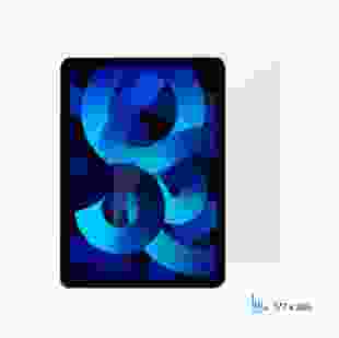 2E Захисне скло для Apple iPad Air (2022), 2.5D, Clear