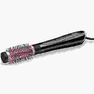 BaByliss Фен-щітка AS126E, 1000 Вт, 4 насадки, чорний