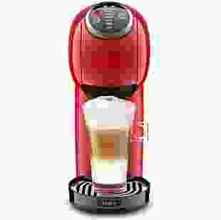 Капсульна кавоварка еспресо Krups Nescafe Dolce Gusto Genio S Plus KP340510
