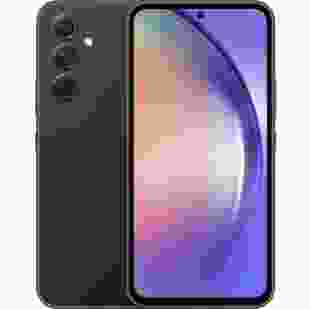 Samsung Смартфон Galaxy A54 5G (A546) 6/128GB 2SIM Black