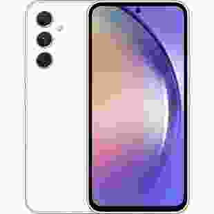 Samsung Смартфон Galaxy A54 5G (A546) 8/256GB 2SIM White