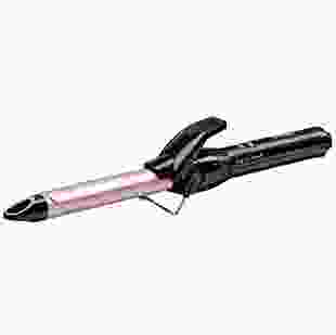 BaByliss Щипці для завивки, C319E,19 мм, 90 Вт, чорний