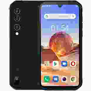 Blackview Смартфон BV9900E 6/128GB 2SIM Grey