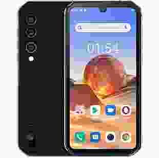 Blackview Смартфон BV9900E 6/128GB 2SIM Silver