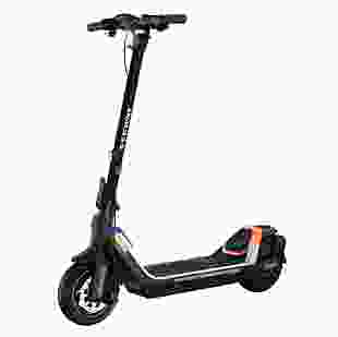 Segway Електросамокат Ninebot P65E, чорний